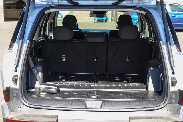 New 2026 Hyundai Santa Fe SE AWD/4WD image 28