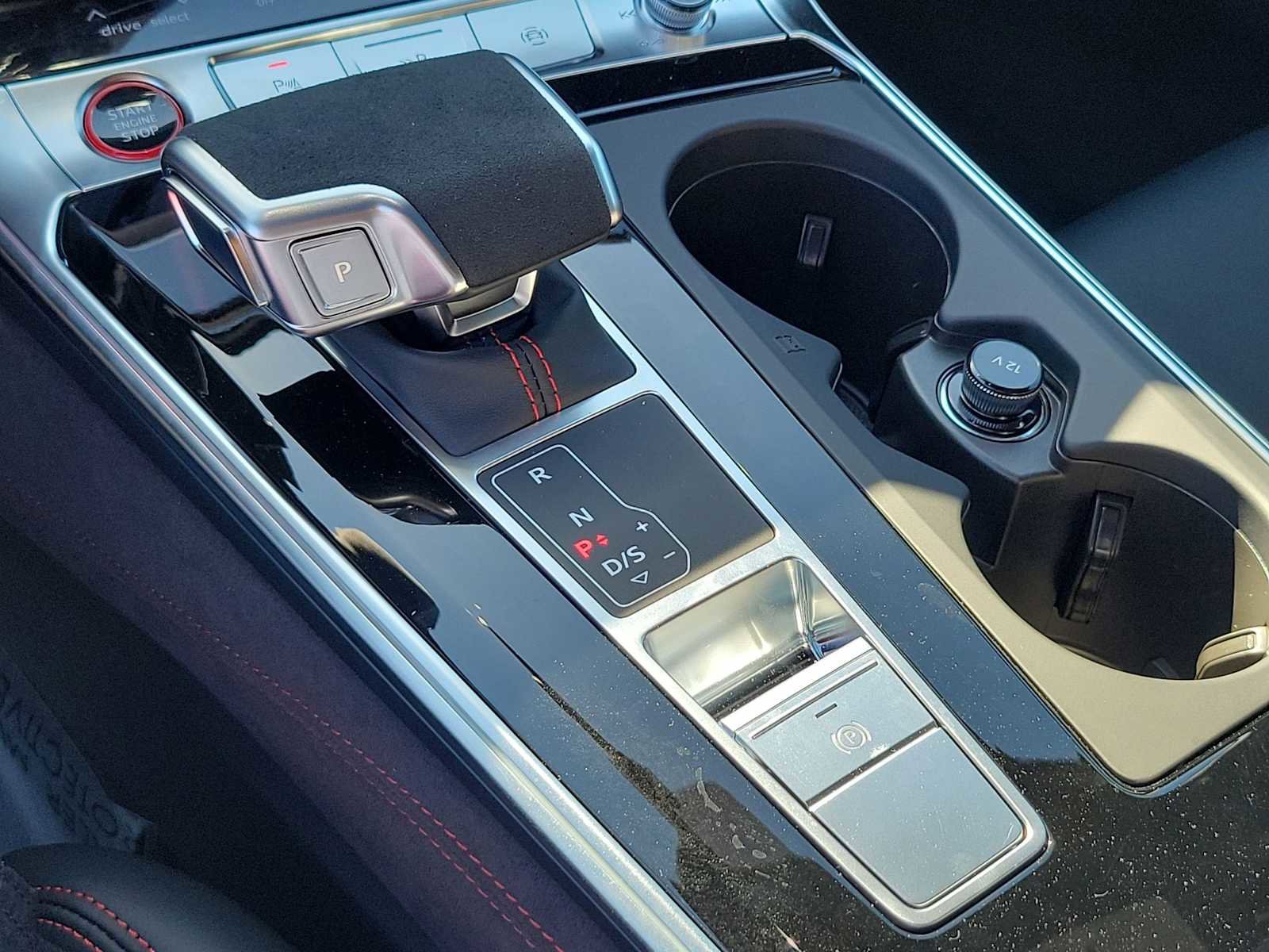 New 2026 Audi RS 6 performance image 25