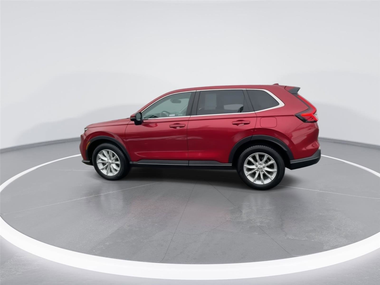 Used 2024 Honda CR-V EX image 5