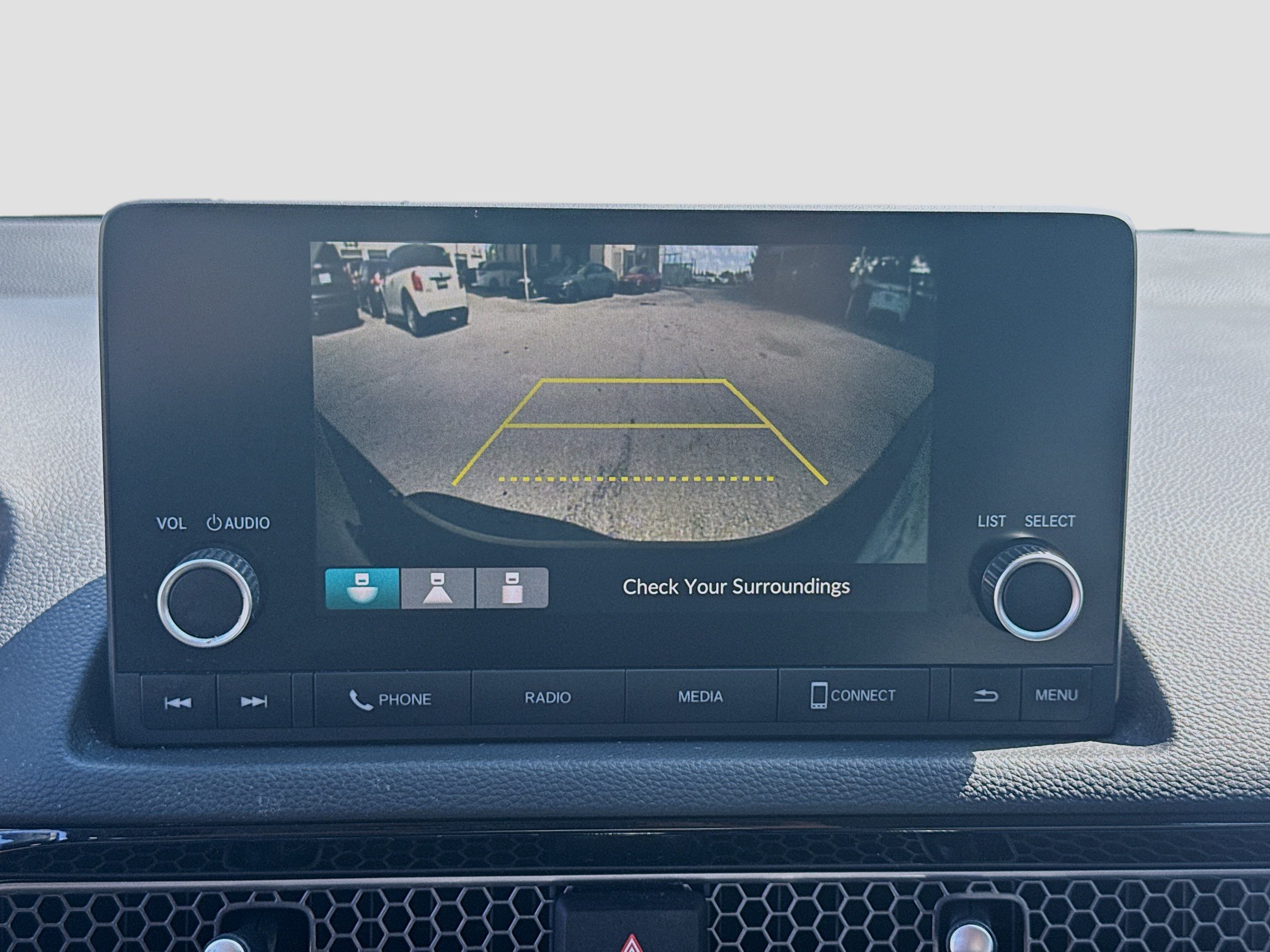 Certified 2024 Honda Civic EX-L image 13