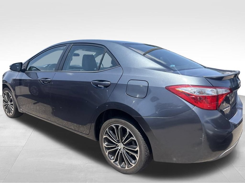 Used 2016 Toyota Corolla S FWD image 14