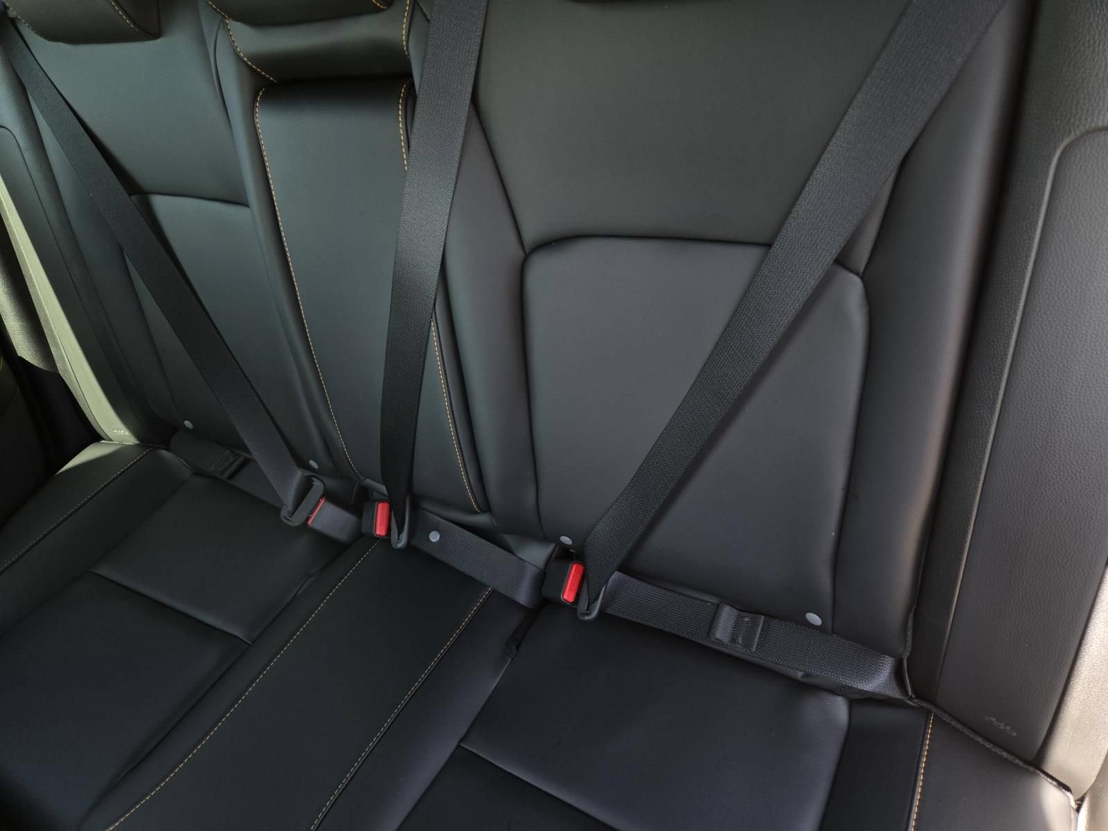 New 2026 Acura Integra A-Spec w/ Technology Package FWD image 10