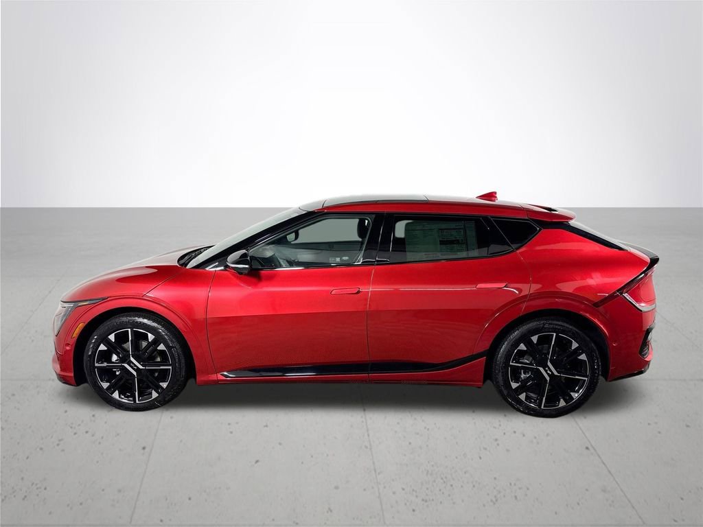 New 2025 Kia EV6 GT-Line image 10