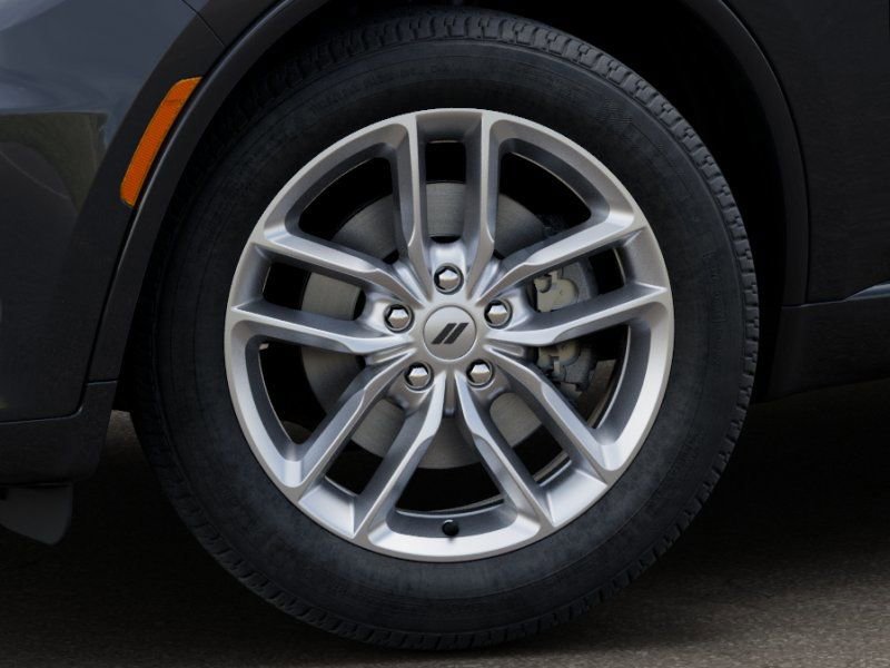 New 2026 Dodge Durango GT image 8