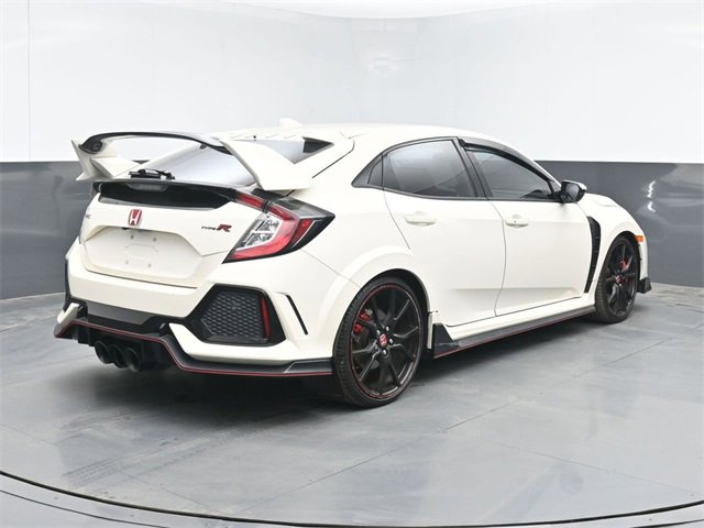 Used 2019 Honda Civic Type R image 10