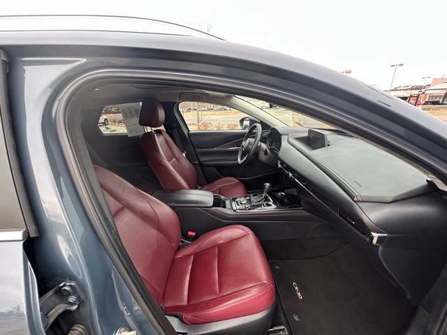 Used 2024 MAZDA CX-30 AWD 2.5 S w/ Preferred Package image 29