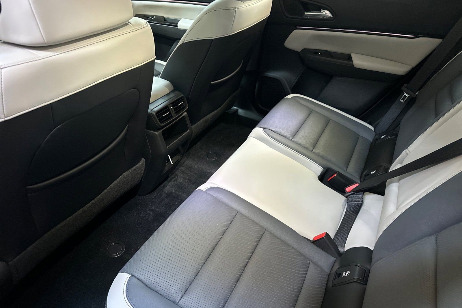 New 2026 Honda Prologue Elite image 10