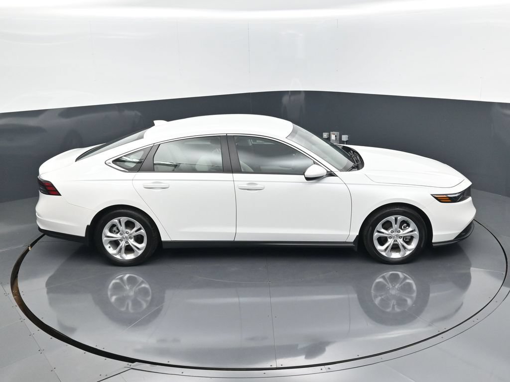 Used 2024 Honda Accord LX image 14