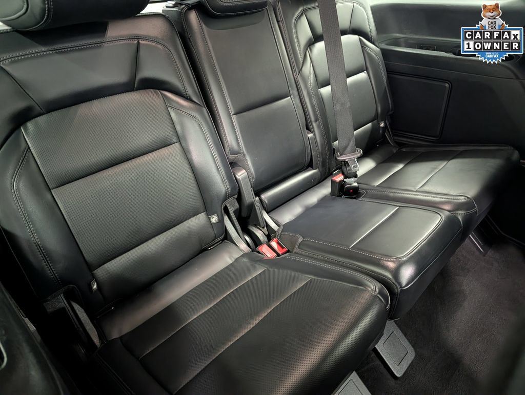 Used 2025 Lincoln Navigator Reserve AWD/4WD image 31