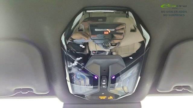 Used 2025 BMW X3 xDrive30i image 57