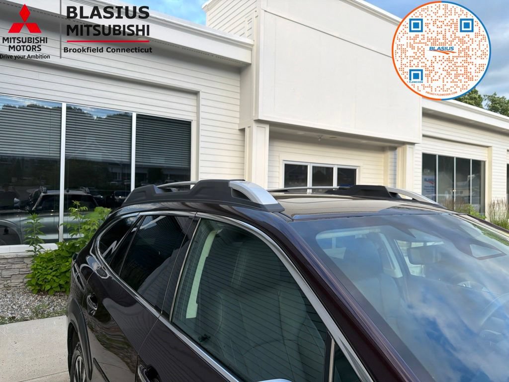 Used 2023 Subaru Outback Touring XT AWD/4WD image 57