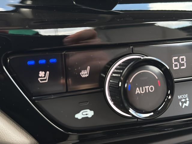 New 2026 Honda Accord Touring image 26