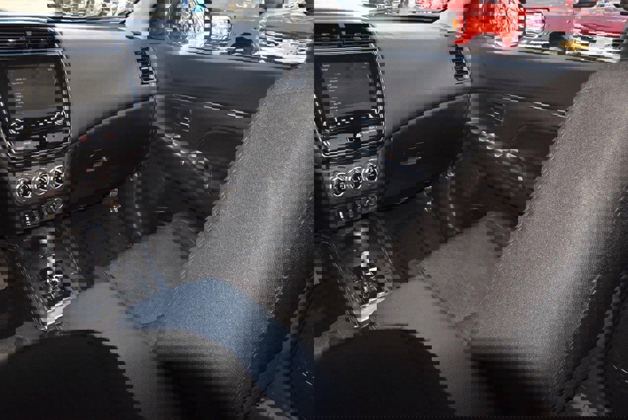 Used 2020 Mitsubishi Outlander Sport SE image 17