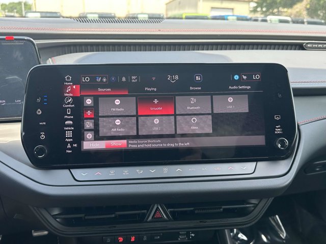 New 2026 Dodge Charger Scat Pack AWD/4WD image 10