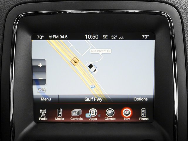 Certified 2018 Dodge Durango R/T w/ Trailer Tow Group IV image 17