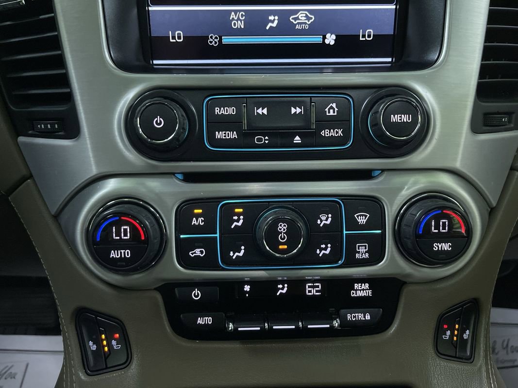 Used 2020 GMC Yukon XL SLT image 16