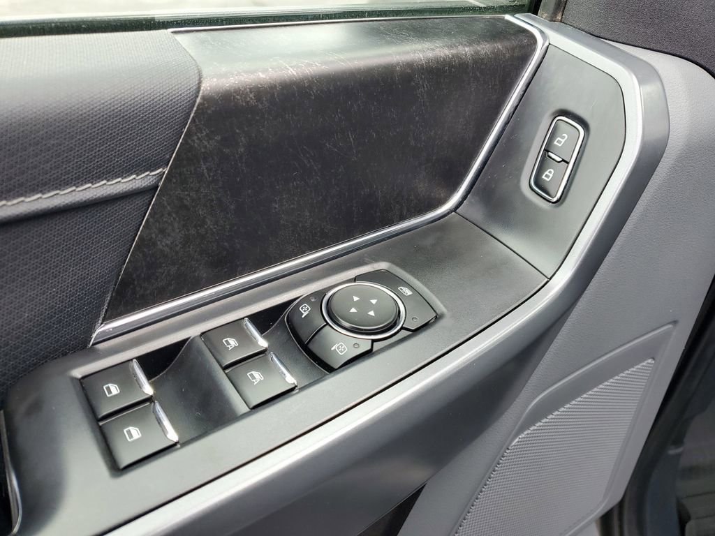 Used 2022 Ford F150 XLT w/ Equipment Group 301A Mid image 24