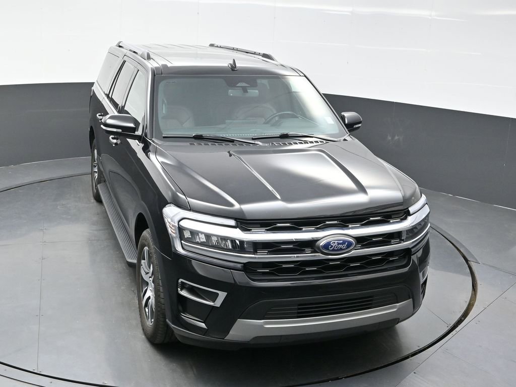 Used 2024 Ford Expedition Max Limited image 28