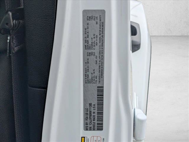 Used 2022 Jeep Wrangler Unlimited Sahara w/ Cold Weather Group image 25