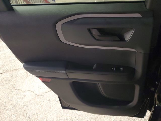 Certified 2024 Ford Bronco Sport Outer Banks image 14