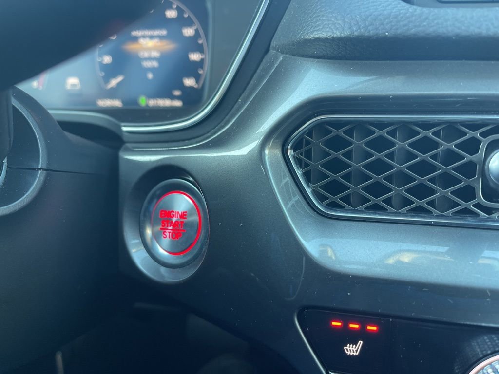 Used 2023 Acura Integra image 20