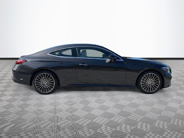 New 2027 Mercedes-Benz CLE 450 4MATIC Coupe image 7