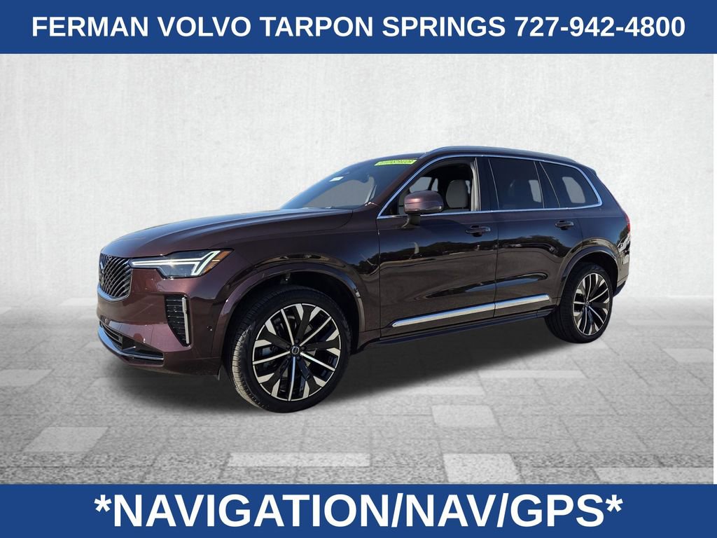 New 2026 Volvo XC90 B5 Plus image 5