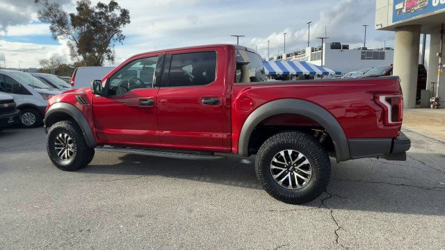 Used 2019 Ford F150 Raptor image 6