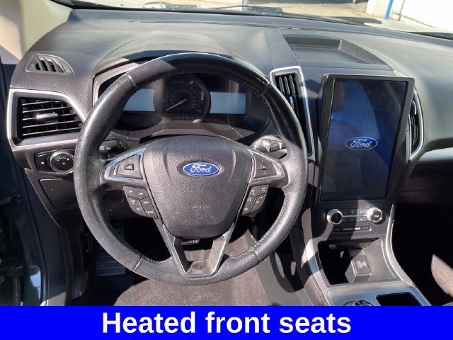 Used 2024 Ford Edge SEL w/ Convenience Package AWD/4WD image 13