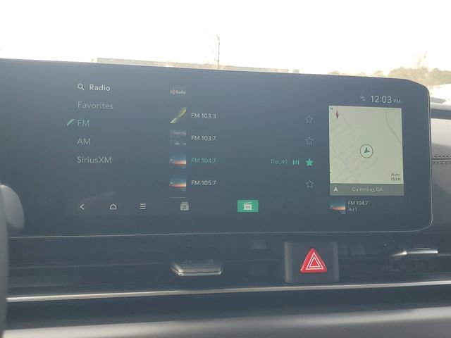 New 2026 Kia Carnival FWD image 20