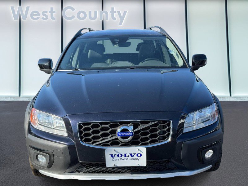Used 2016 Volvo XC70 T5 Premier w/ Proximity Package image 10