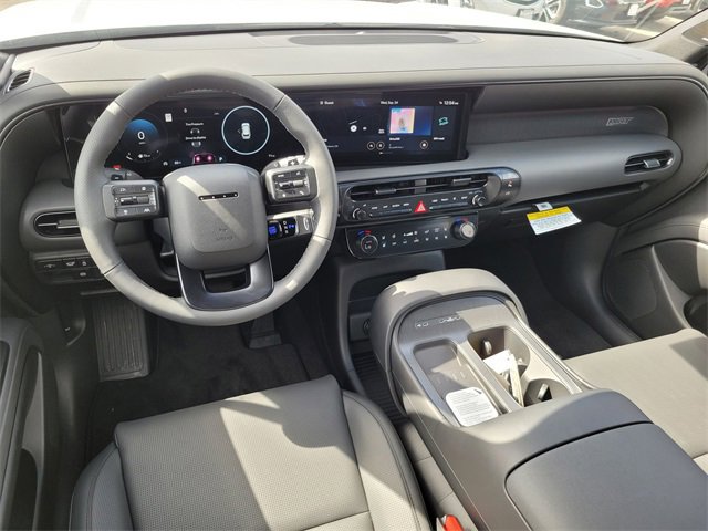 New 2026 Hyundai Palisade XRT Pro image 10