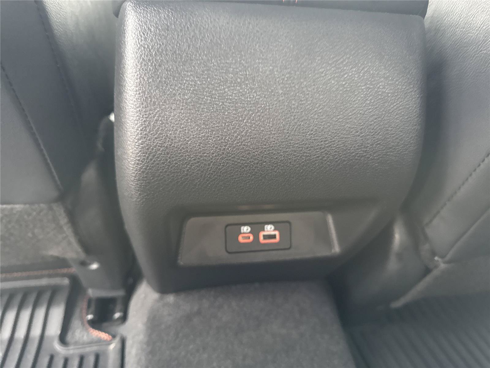 Used 2025 Nissan Altima 2.5 SR FWD image 31