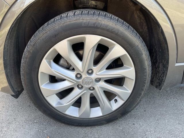 Used 2017 Buick Envision Premium image 9