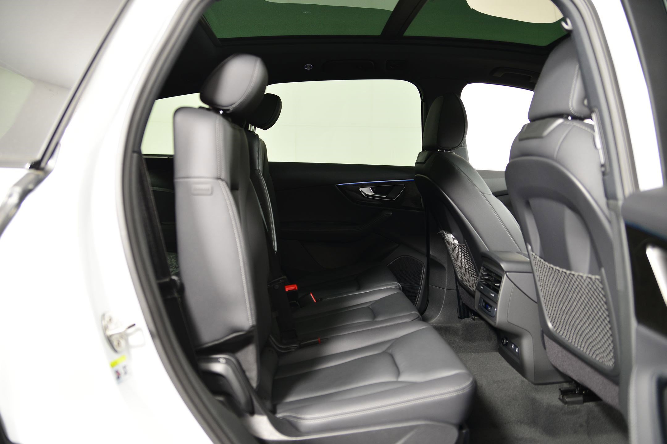 New 2026 Audi Q7 2.0T Premium Plus image 21