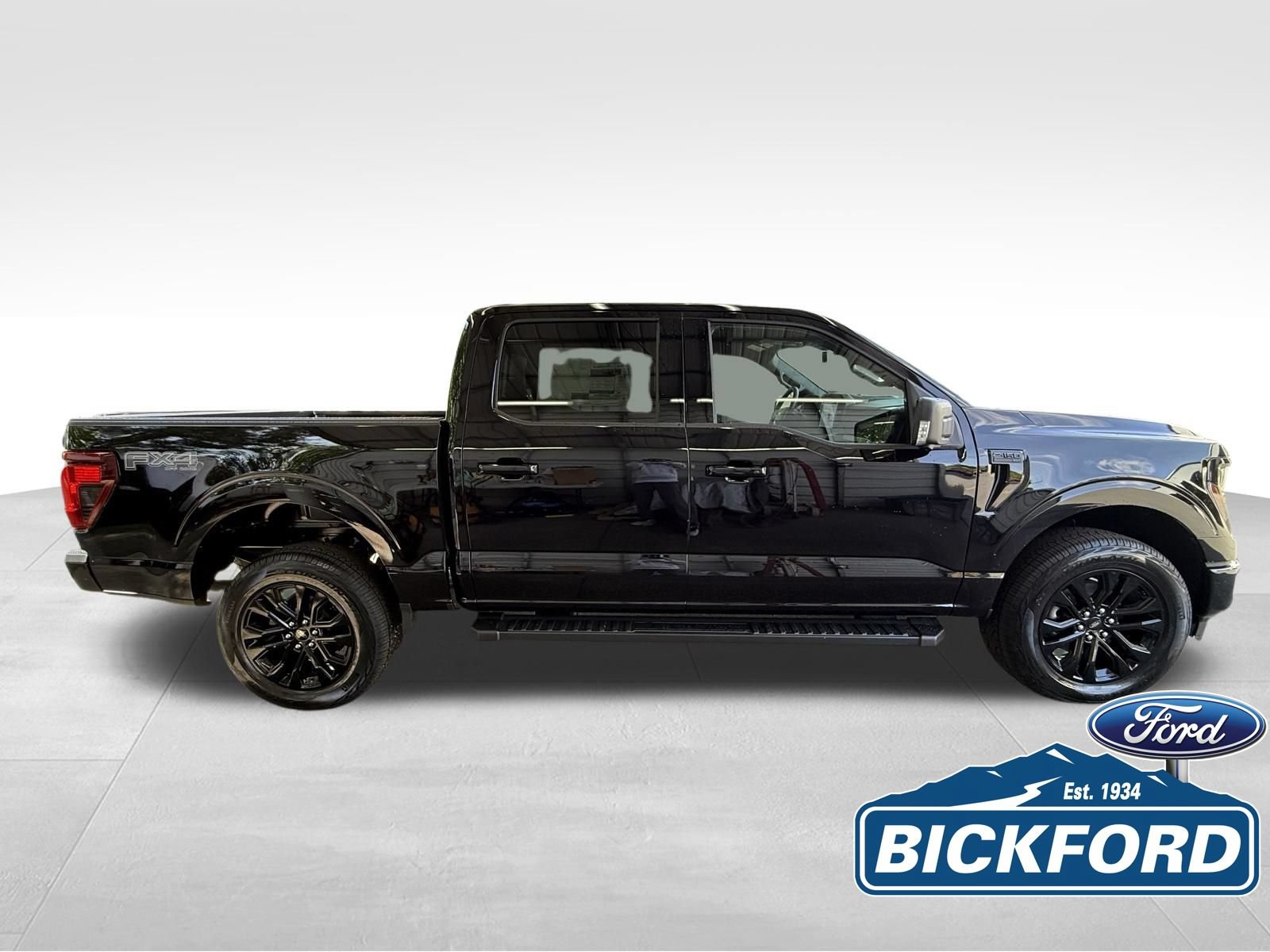 New 2026 Ford F150 XLT w/ Equipment Group 302A MID AWD/4WD image 4