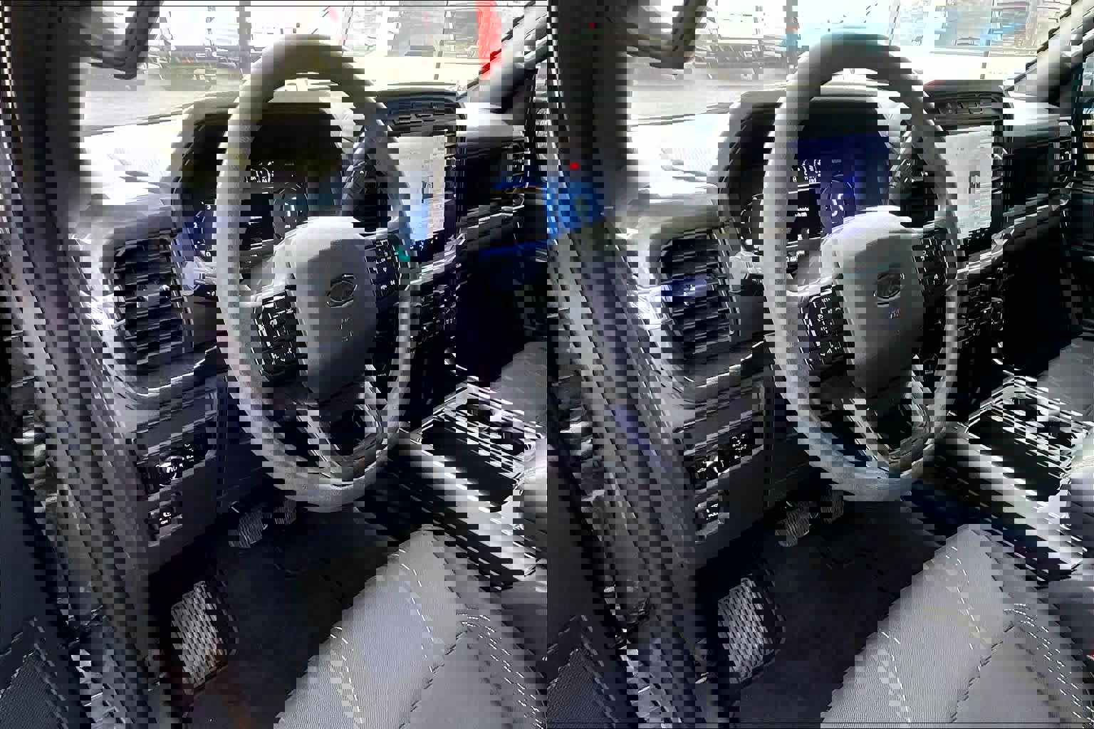 Used 2024 Ford F150 STX image 15