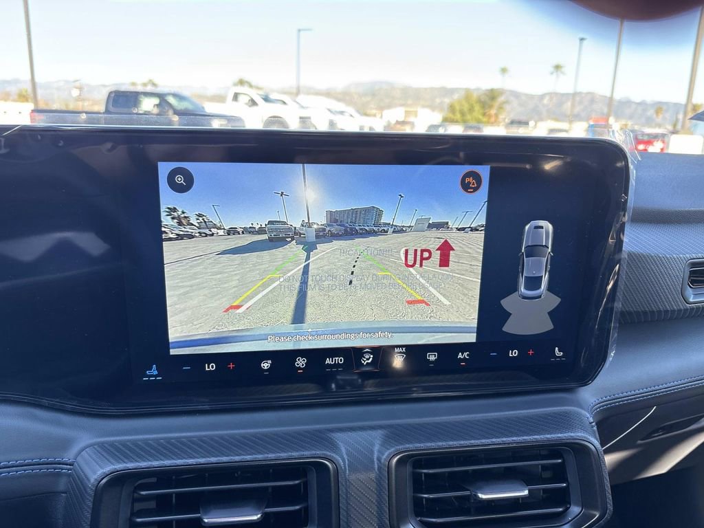 New 2025 Ford Mustang Dark Horse RWD image 24