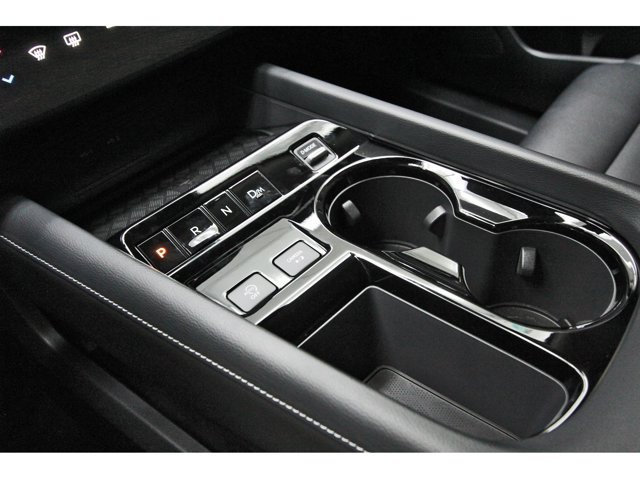 Used 2025 Nissan Murano SV AWD/4WD image 29