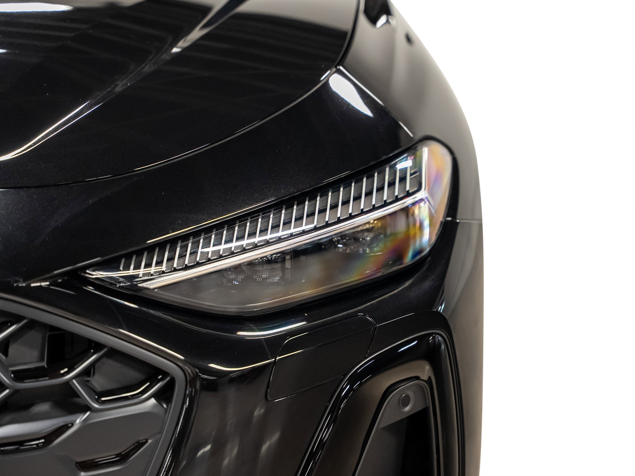 Used 2025 Audi S5 Prestige image 9