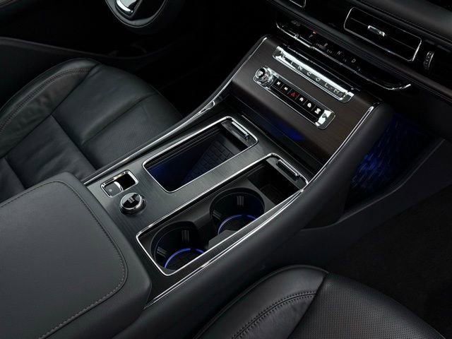 Used 2025 Lincoln Aviator Reserve w/ Illumination Package image 29