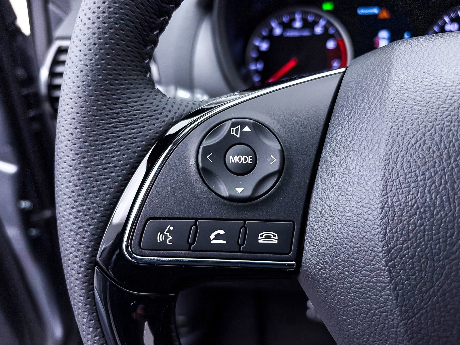 New 2026 Mitsubishi Eclipse Cross Black Edition image 20