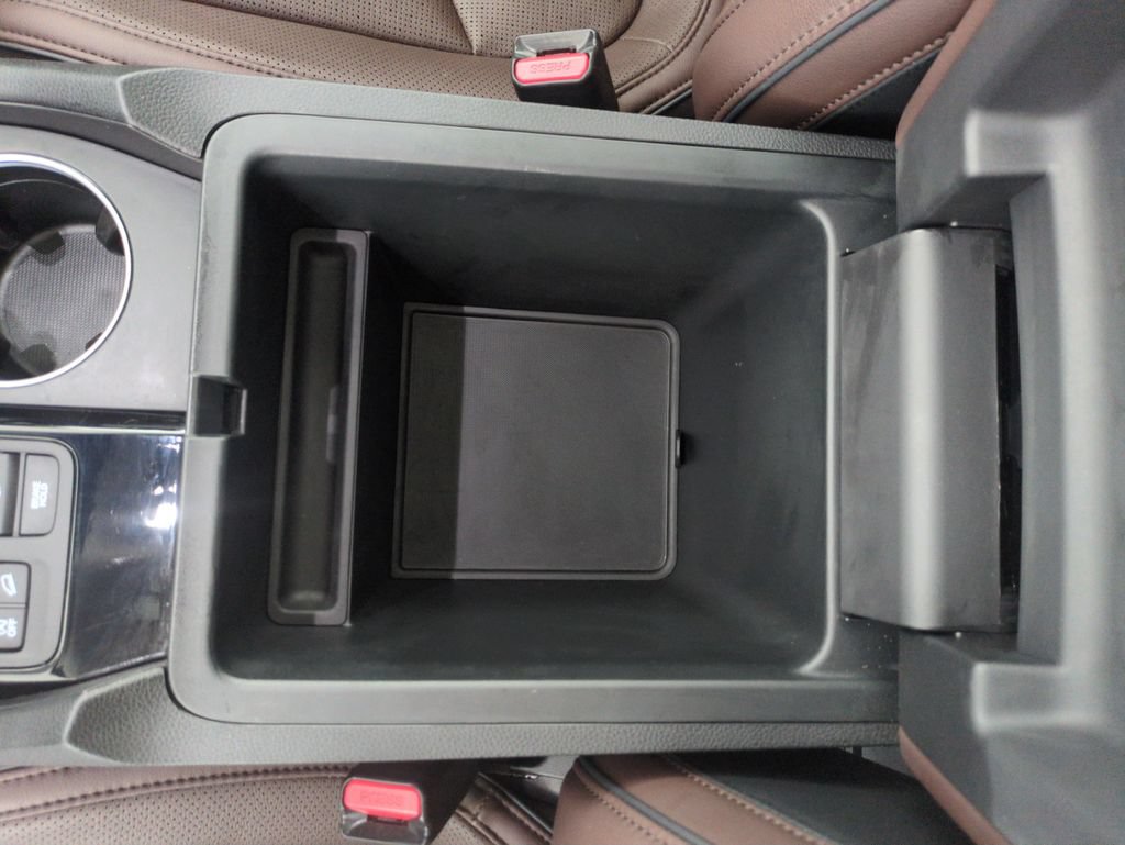 Certified 2023 Honda Pilot Elite image 30