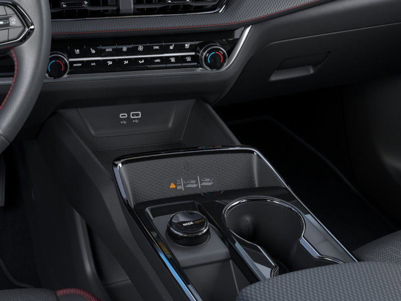 New 2026 Chevrolet Equinox RS w/ Convenience Package III image 61