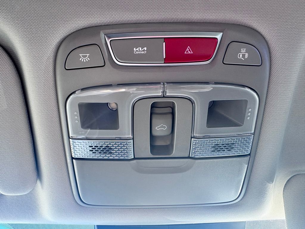 New 2025 Kia Telluride EX w/ EX Captain's Chair Package image 22