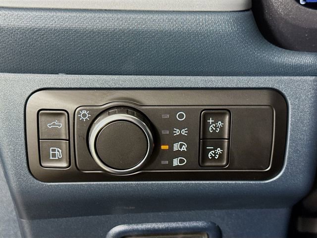 New 2026 Ford Maverick XL w/ Equipment Group 101A image 10