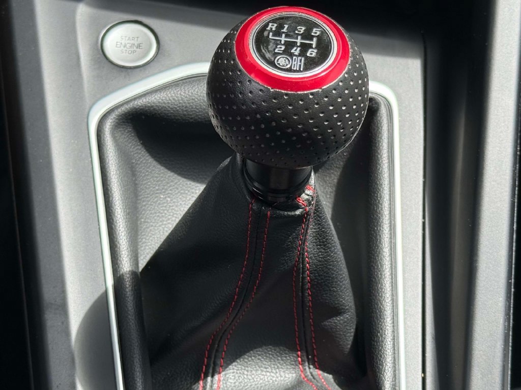 Used 2022 Volkswagen GTI S FWD image 23