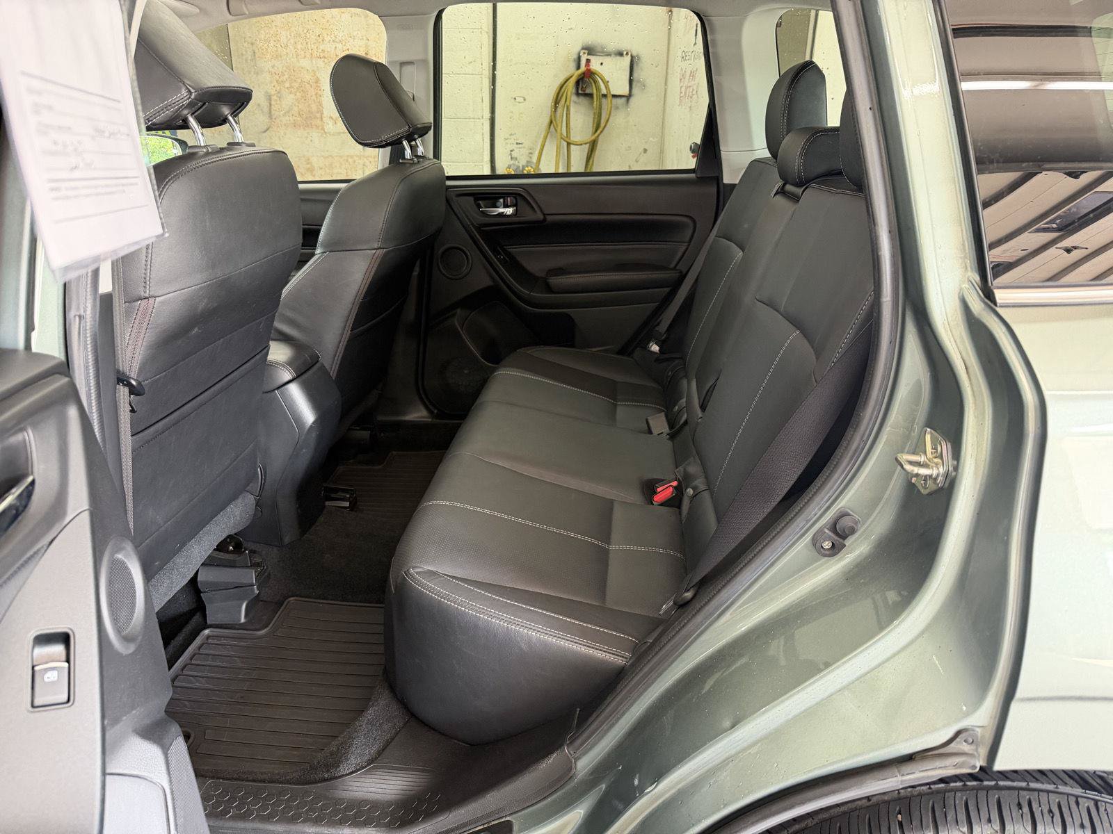 Used 2018 Subaru Forester 2.5i Touring w/ Popular Package #2 AWD/4WD image 24