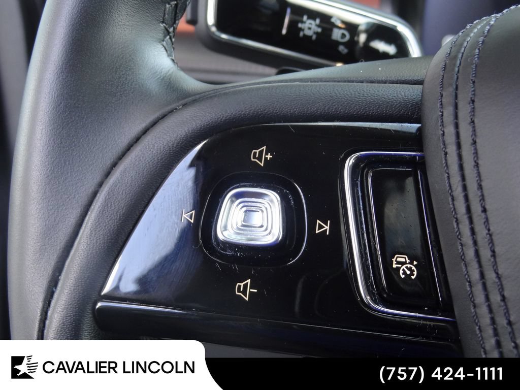Certified 2024 Lincoln Aviator Reserve w/ Elements Package Plus RWD image 24