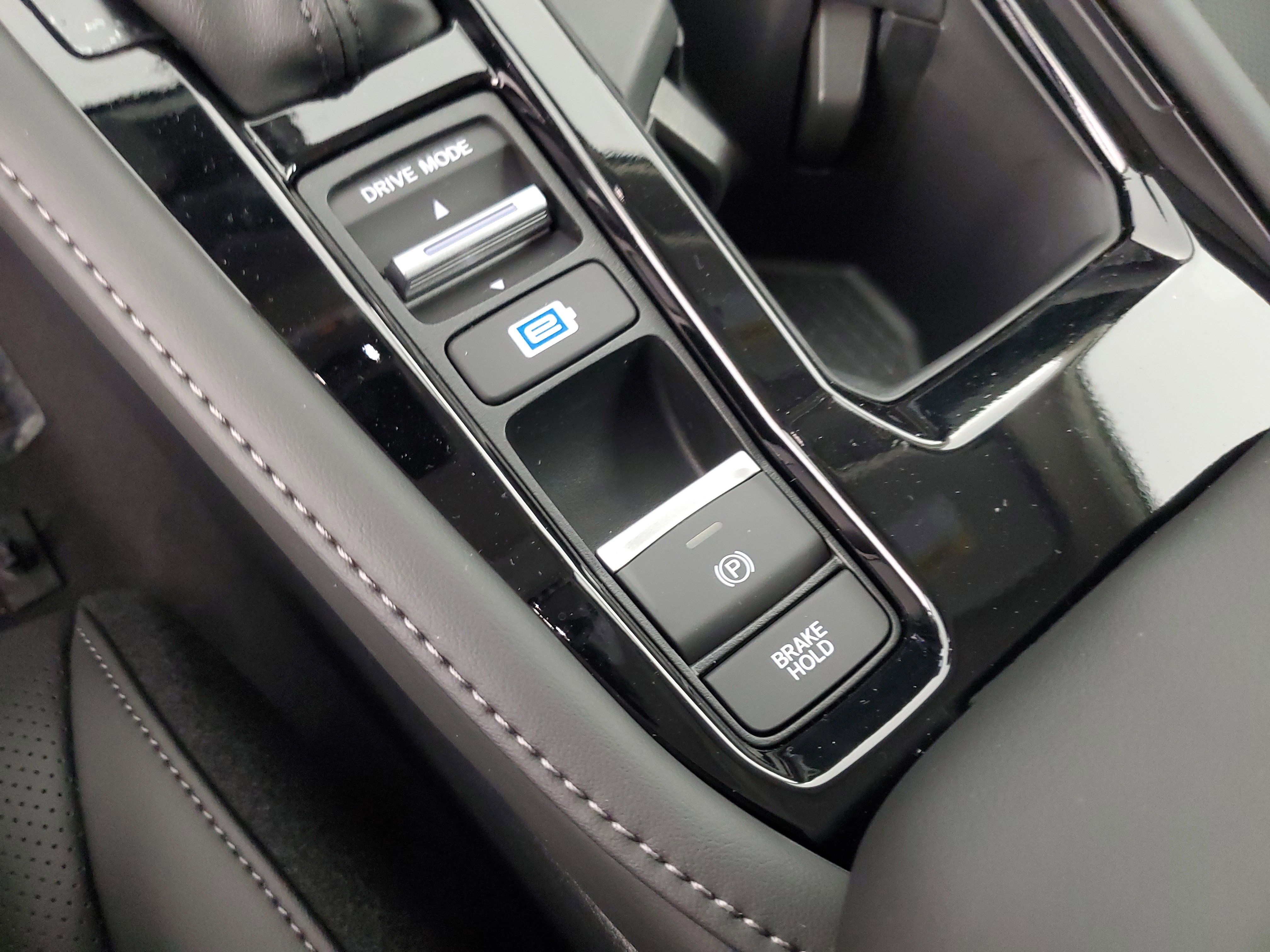 New 2025 Honda Accord Touring image 17